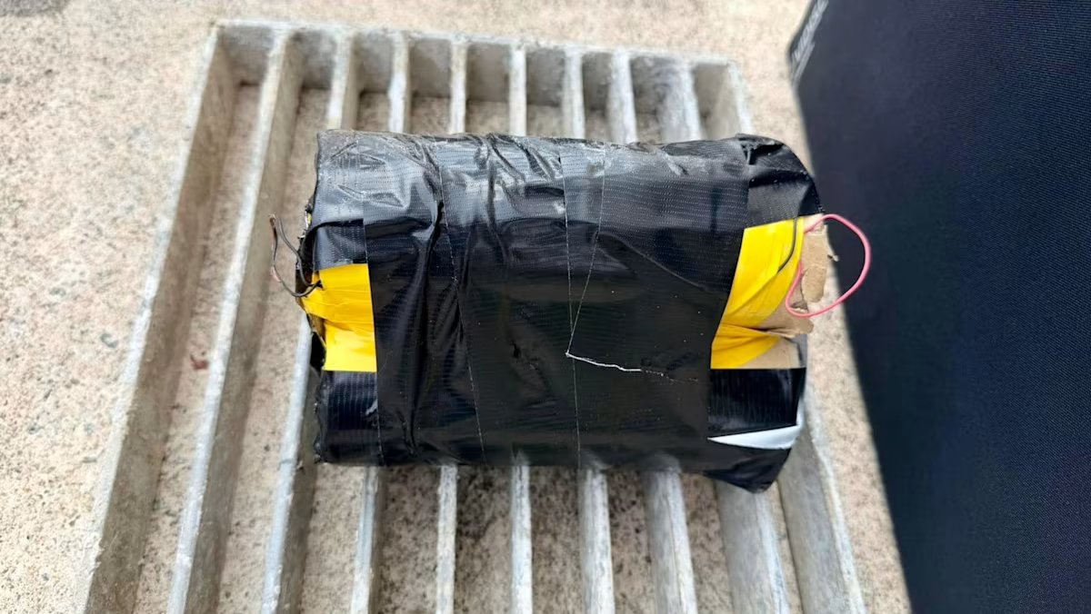 26-Year-Old Church Volunteer Taken Into Custody Following Discovery of Suspicious Item at St. Joseph's Church in Bukit Timah