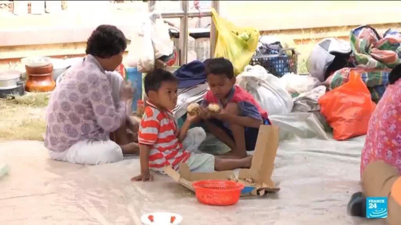 ASEAN Gathers to Pursue Peace Agreement in Thailand-Cambodia Dispute