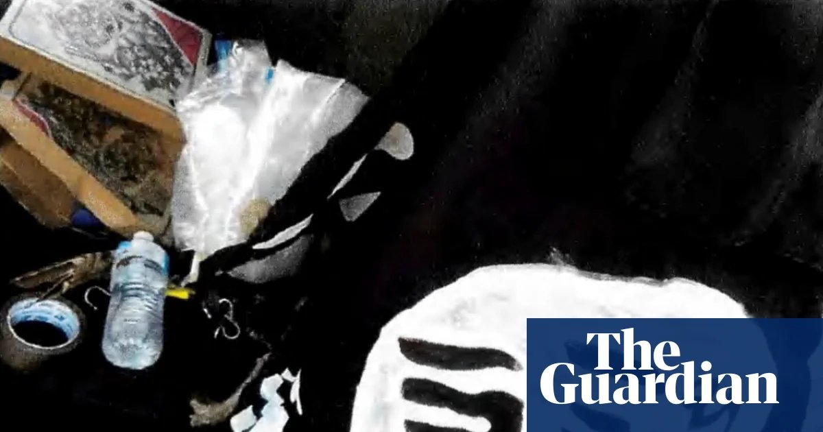 Are the Bondi terror suspects connected to ISIS?