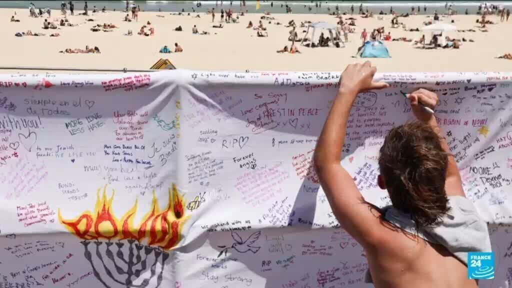 Australia Remembers Youngest Bondi Victim as Government Takes Action Against Antisemitism