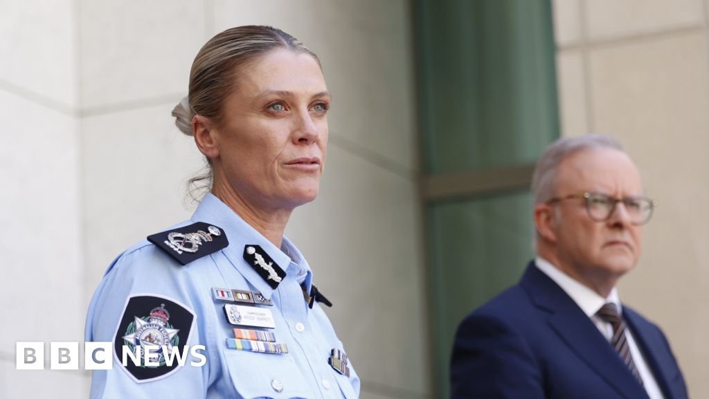 Australia reveals firearm buyback program following Bondi incident