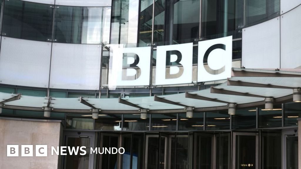 BBC Responds to Trump's $5 Billion Lawsuit Over Edited Interview Remarks