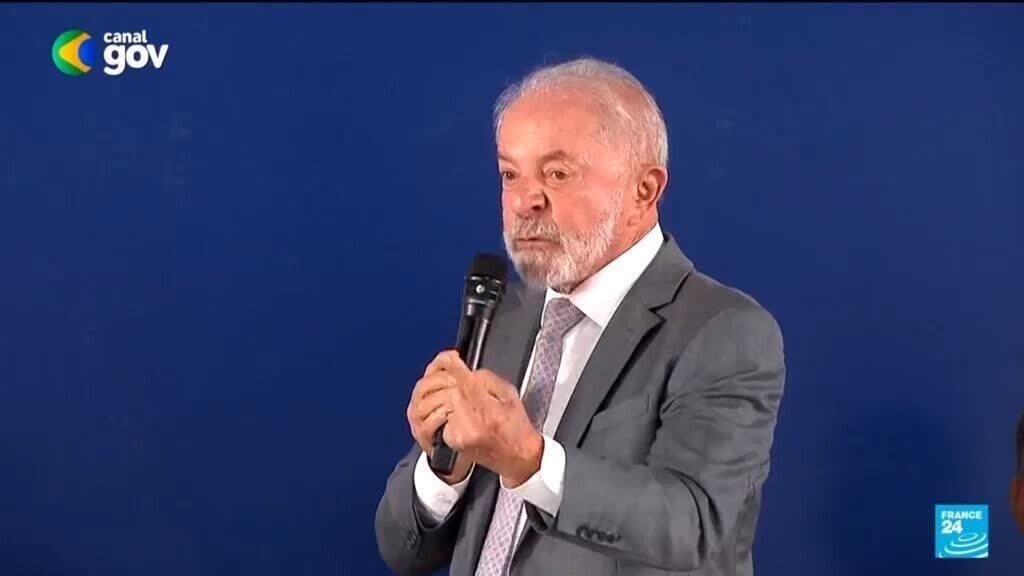 Brazil's President Declares Signing Mercosur-EU Deal a 'Now or Never' Moment