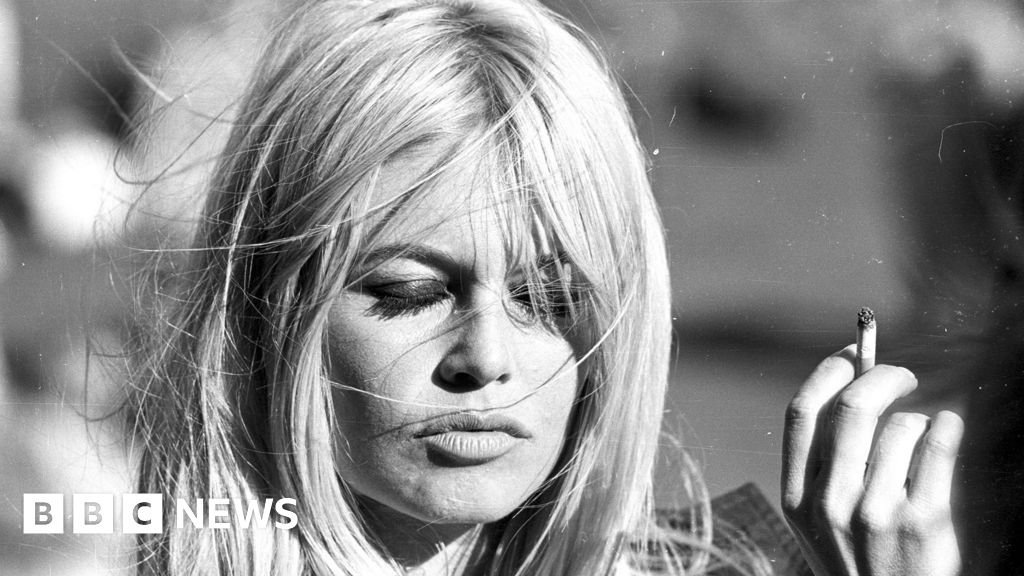 Brigitte Bardot: A Visual Journey Through Her Life and Career