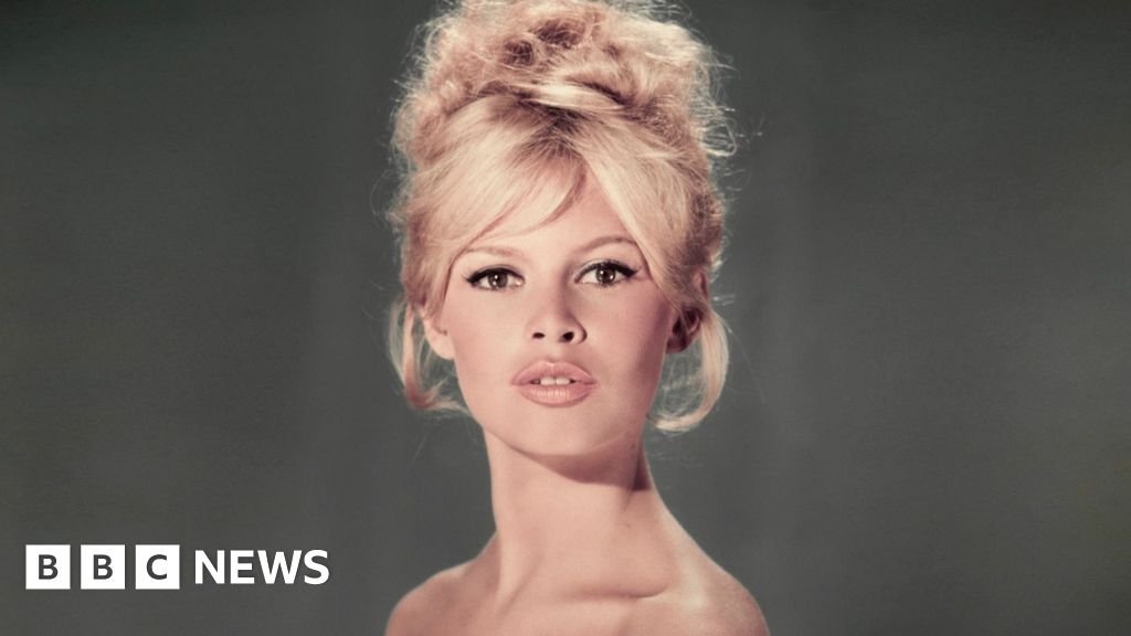 Brigitte Bardot: The Iconic Blonde Who Transformed 1950s Cinema