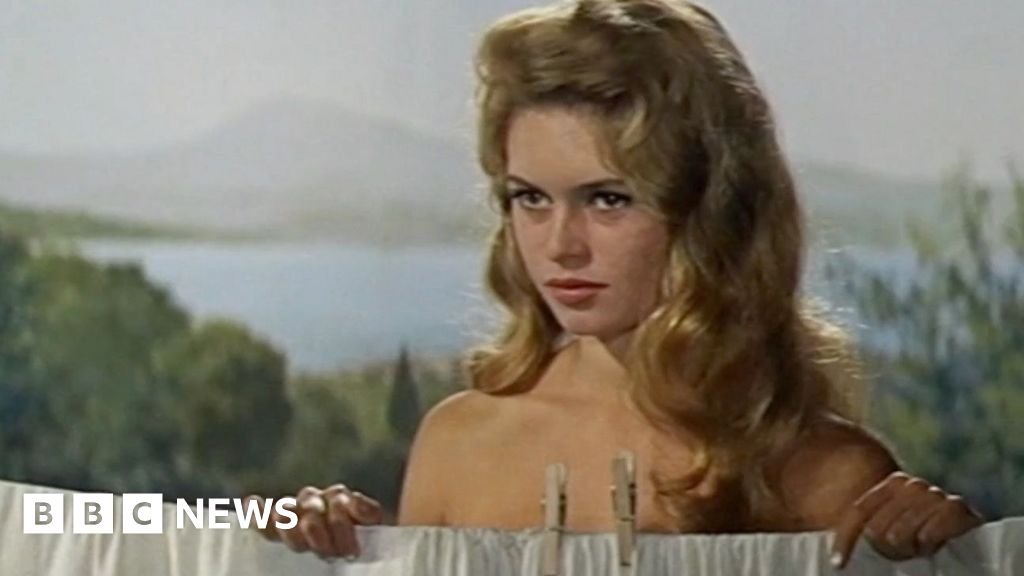 Brigitte Bardot: The Journey from French Film Icon to Global Stardom