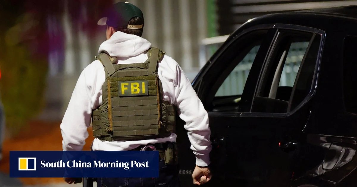 Brown University Shooting: The Impact of Right-Wing Misinformation on the Investigation