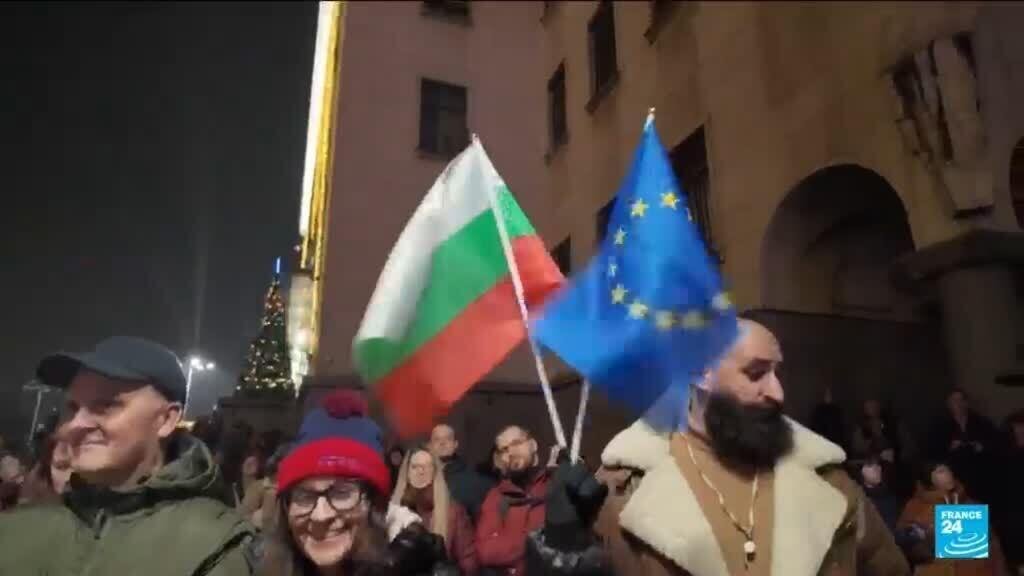 Bulgaria Set to Adopt the Euro as the 21st Member on January 1st