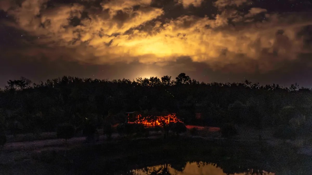 Cambodia Accuses Thailand of Bombing Border Casino Hub Amid Ongoing Tensions