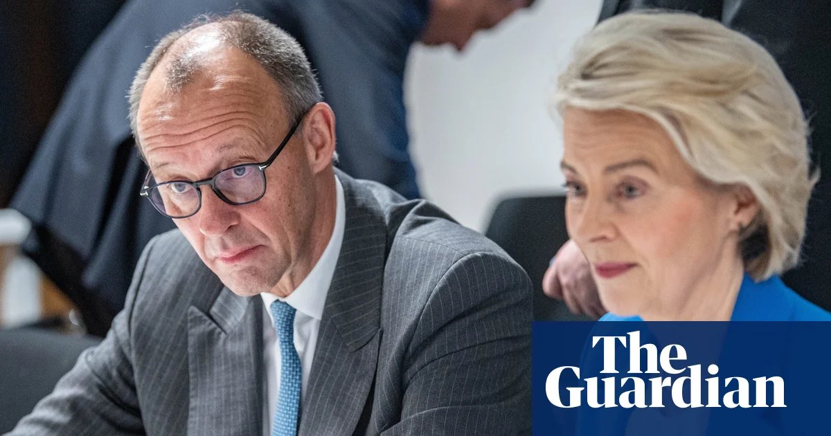 Can Friedrich Merz Transform Berlin into a Geopolitical Hub? Will Voters Support Him?