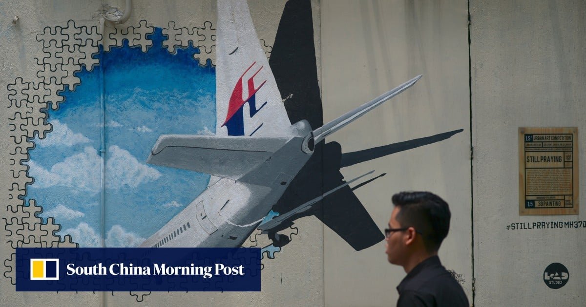 Can Ocean Infinity Crack the Mystery of Flight MH370 in the Indian Ocean?