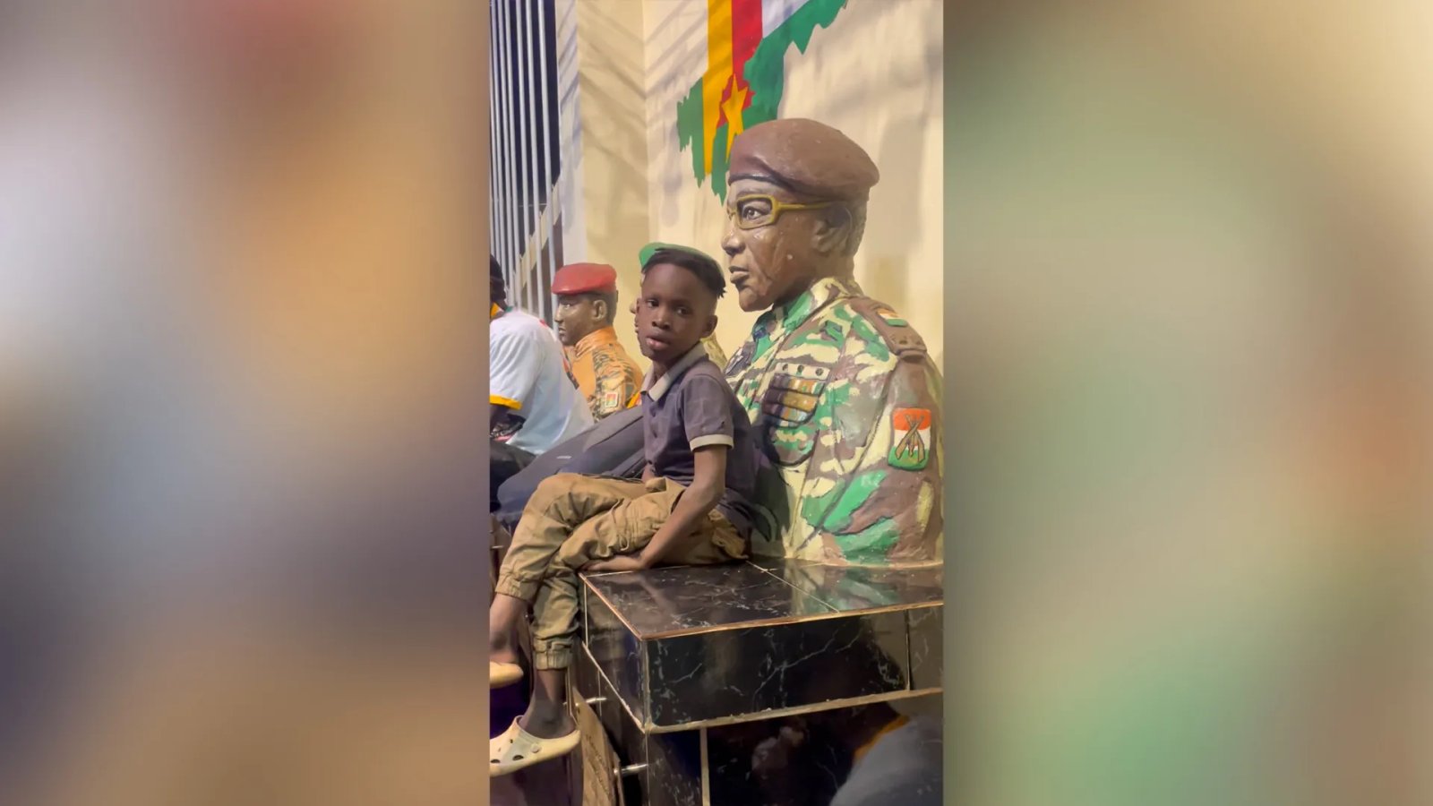 Can the Mali, Niger, and Burkina Faso Alliance Transform the Sahel?