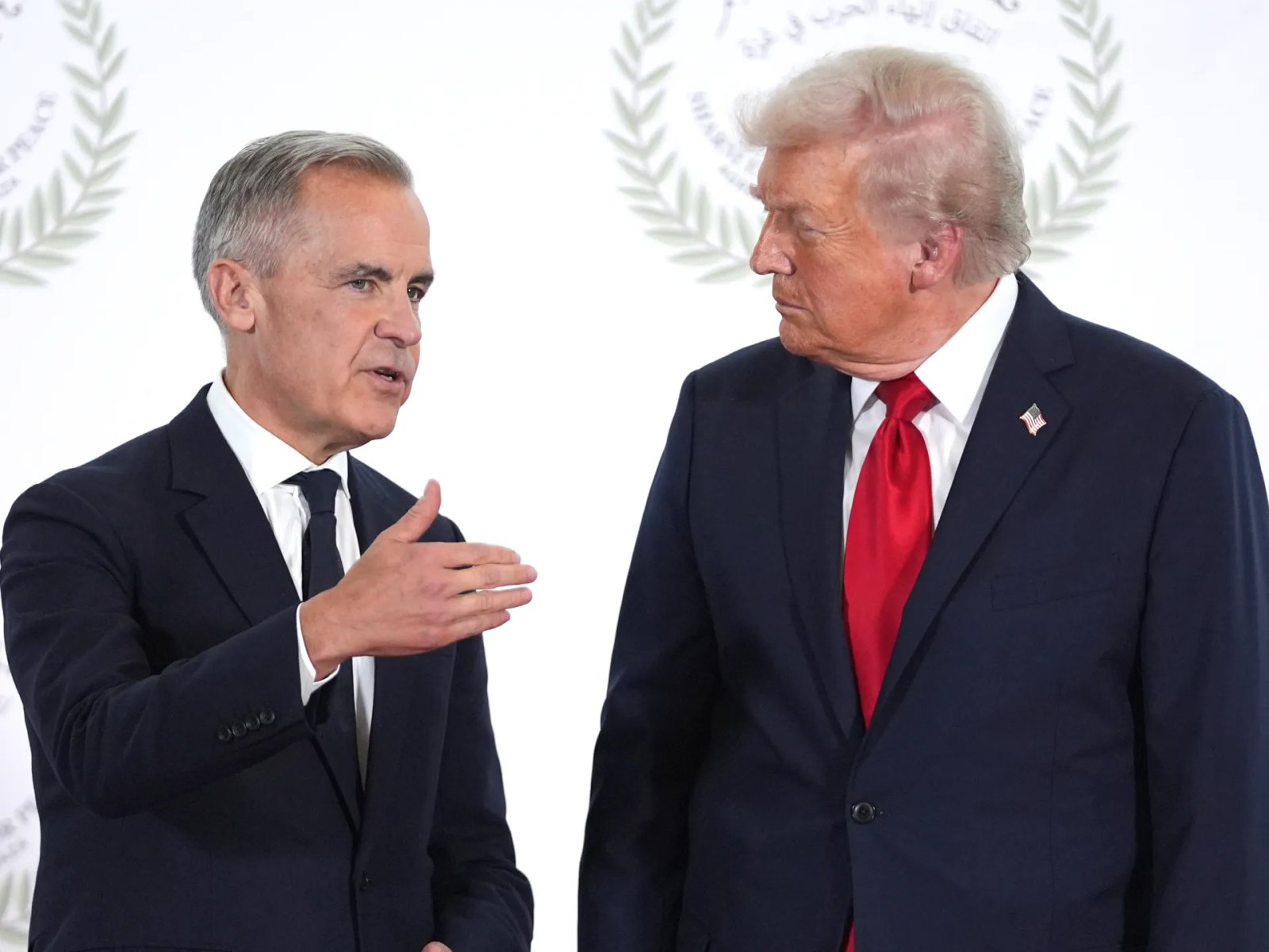 Canada Appoints New U.S. Ambassador Ahead of Crucial Trade Discussions