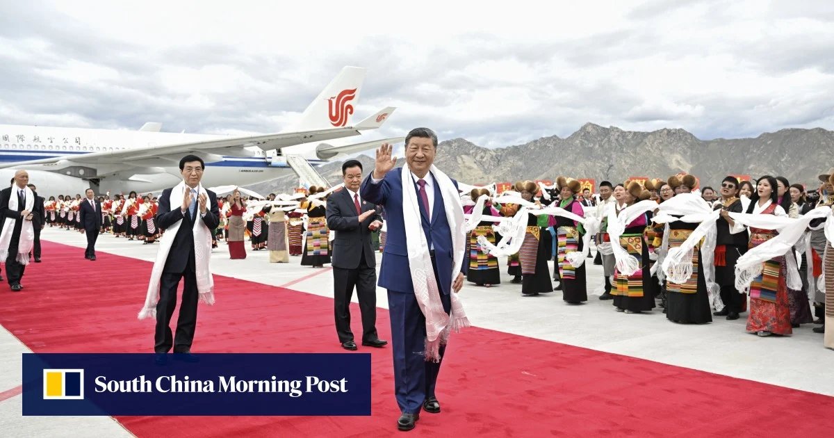 China Introduces New Ethnic Integration and Language Regulations with a Focus on National Security