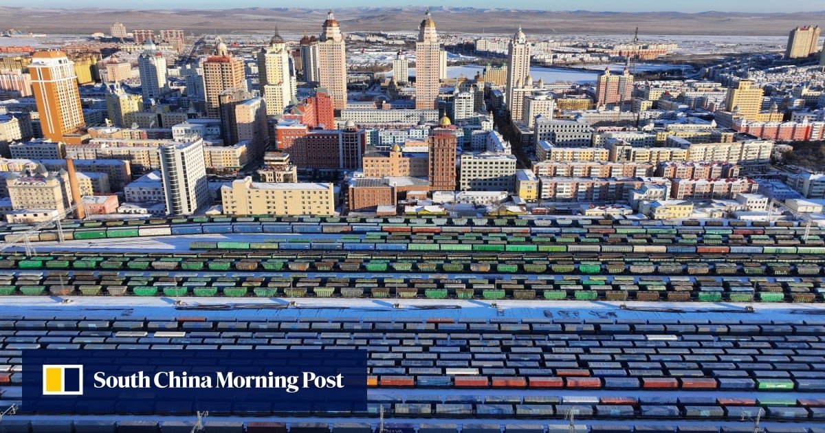 China's youth unemployment rate improves; new competitor emerges in durian market: SCMP daily summary