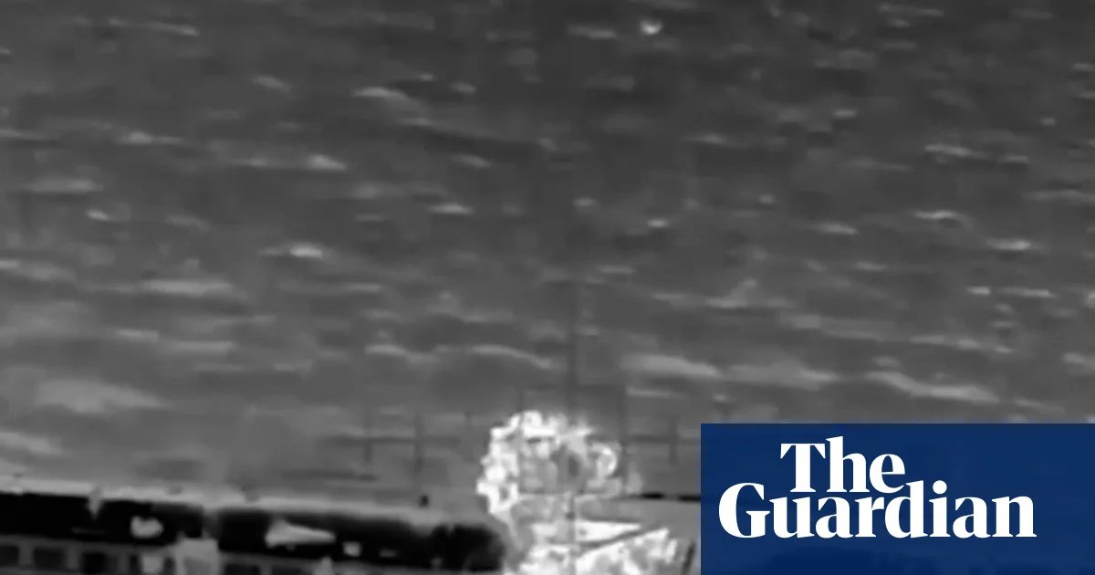 Concern Grows Over Surging Use of Sanctions-Evading Shadow Fleet