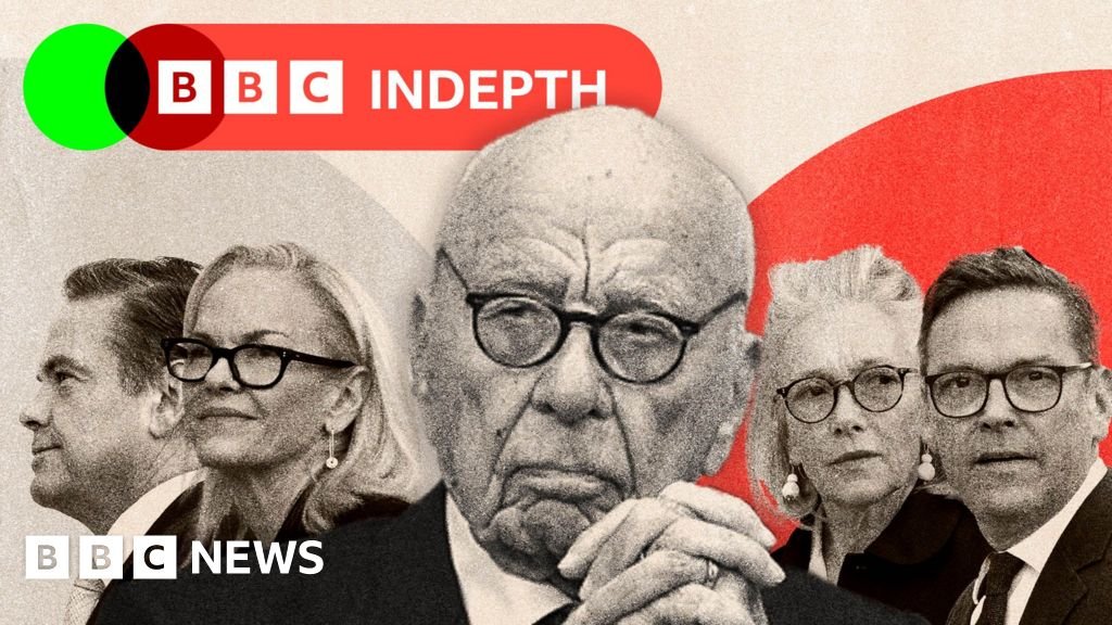 Conflicts and Speculation: The unfolding dynamics of the Murdoch family legacy
