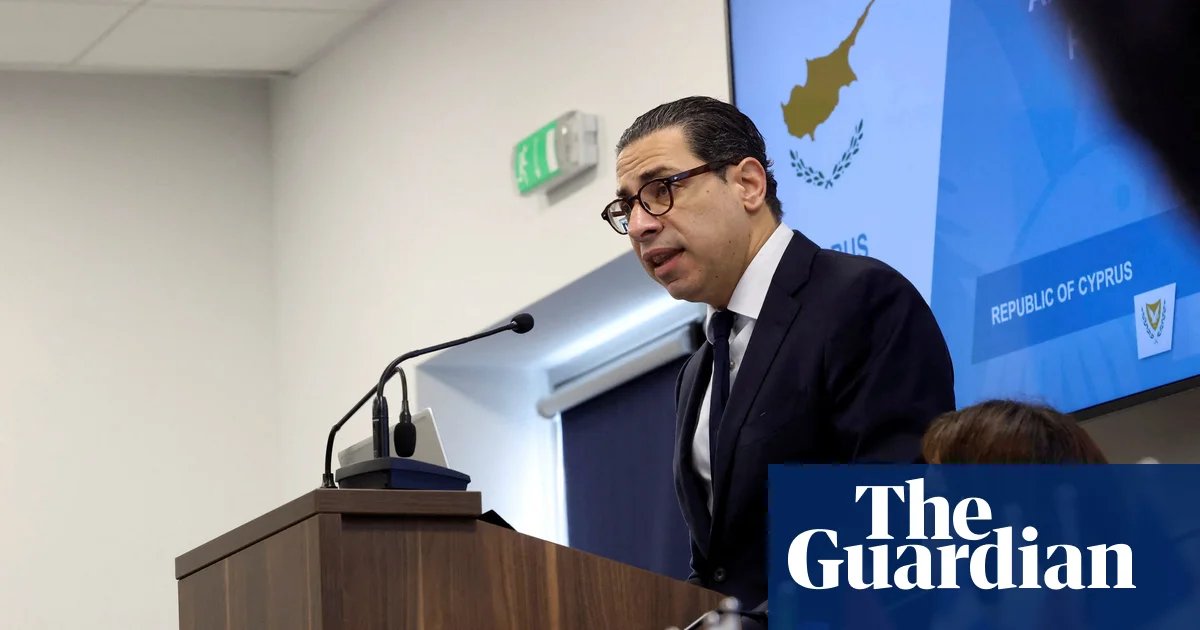 Cyprus Embraces a Fresh Approach as It Takes on EU Presidency