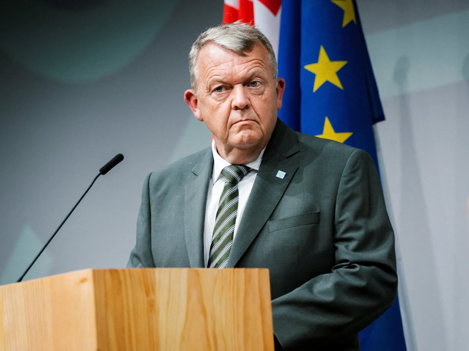 Denmark Calls on US Ambassador After Greenland Envoy Is Appointed