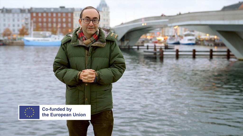 Denmark's Open Economy vs. Its Restrictive Immigration Policies: A Deep Dive (Part 2)