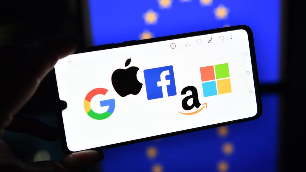 EU Regulations Target Big Tech and Combat Disinformation, Sparking Trump's Outrage