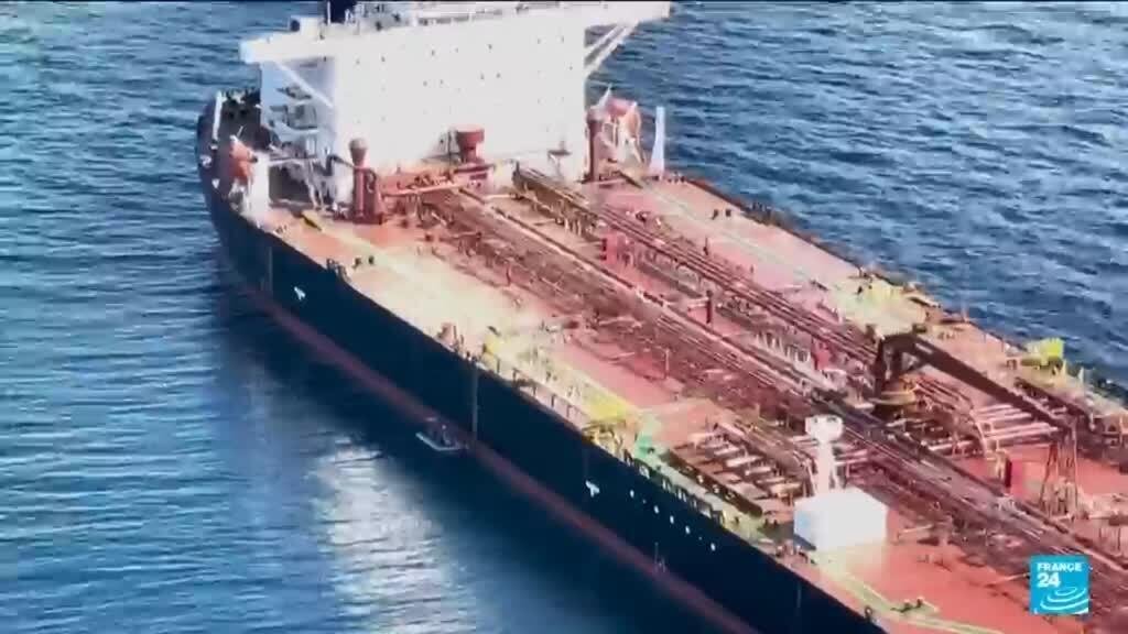 EU Sets Sights on 41 More Vessels in Russia's Shadow Fleet