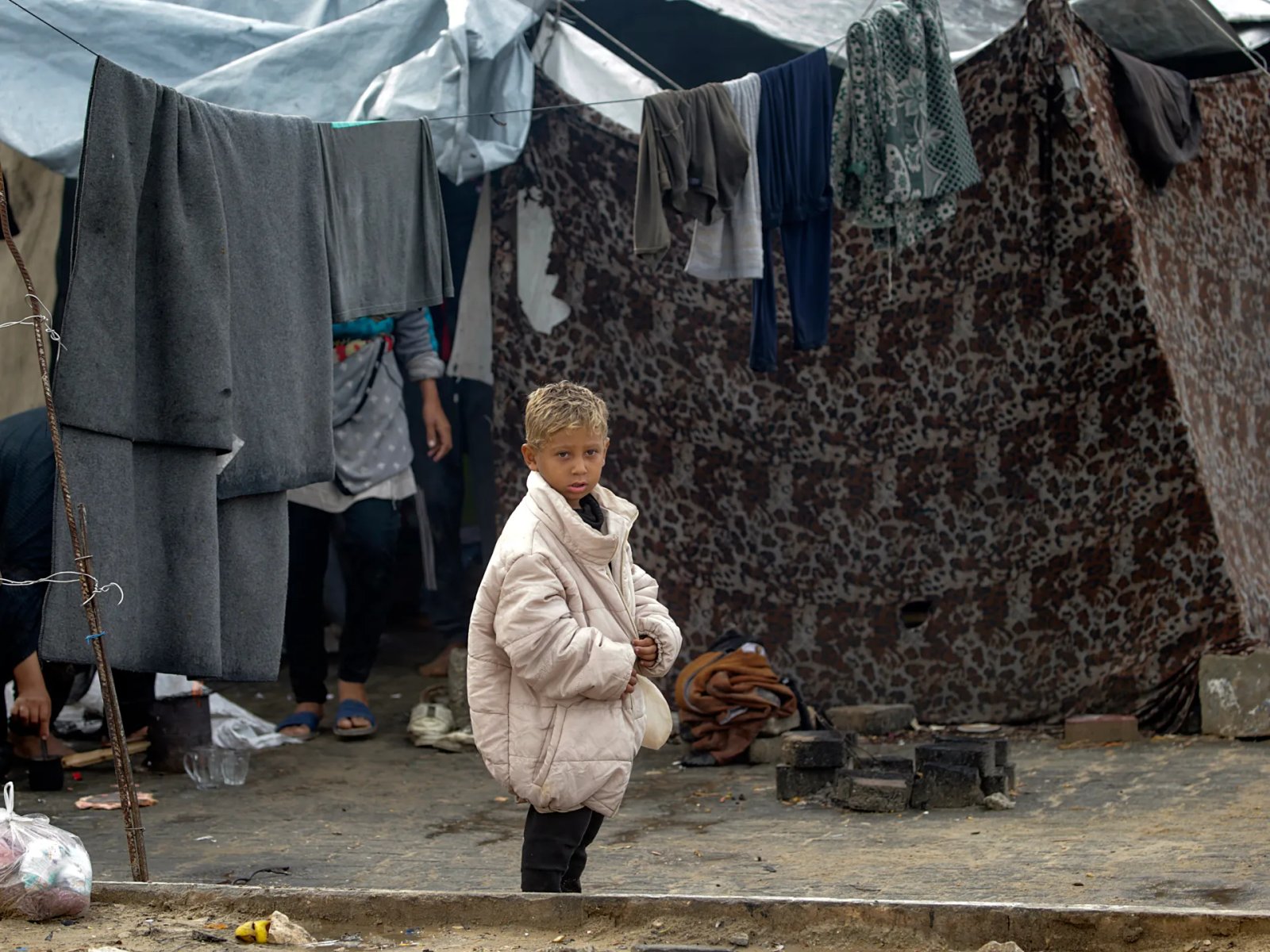 Escalating Ceasefire Breaches: Israel Kills Two Palestinians in Gaza City