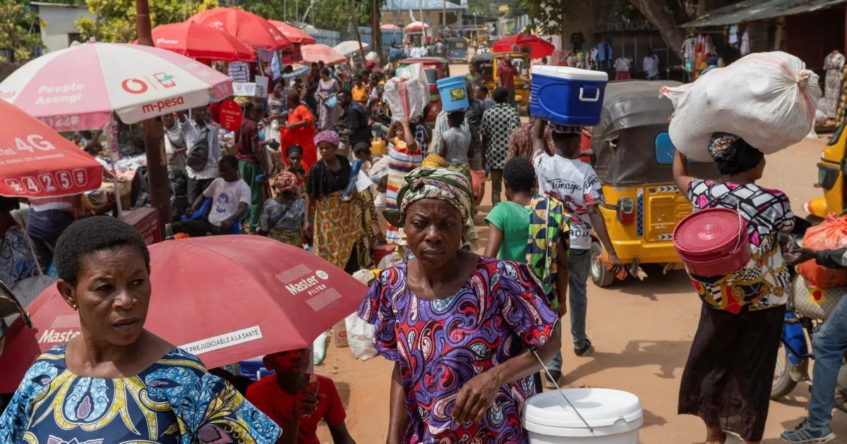 Escalating Tensions: M23 Continues Fighting in DRC Amid Stalled Peace Deal