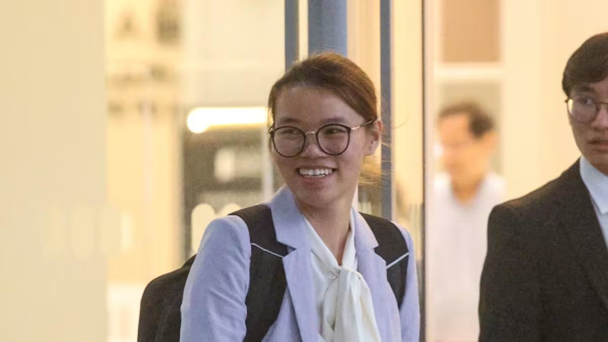 Ex-Preschool Educator Sentenced for Abuse of Toddler