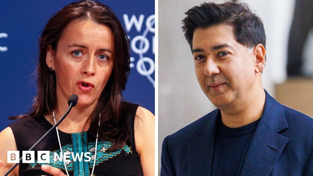 Five UK Social Media Activists Denied Visas to the US