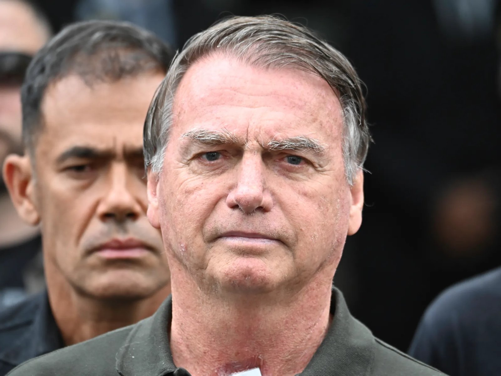 Former Brazilian President Bolsonaro Successfully Undergoes Surgery While in Prison