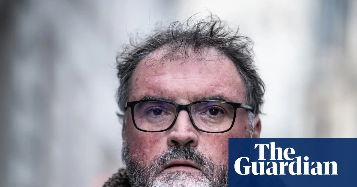 French Court Convicts "Twisted" Anesthetist for the Murders of 12 Patients