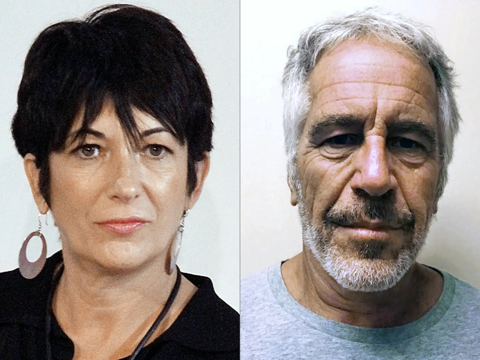 Ghislaine Maxwell, Jeffrey Epstein's associate, requests release from prison