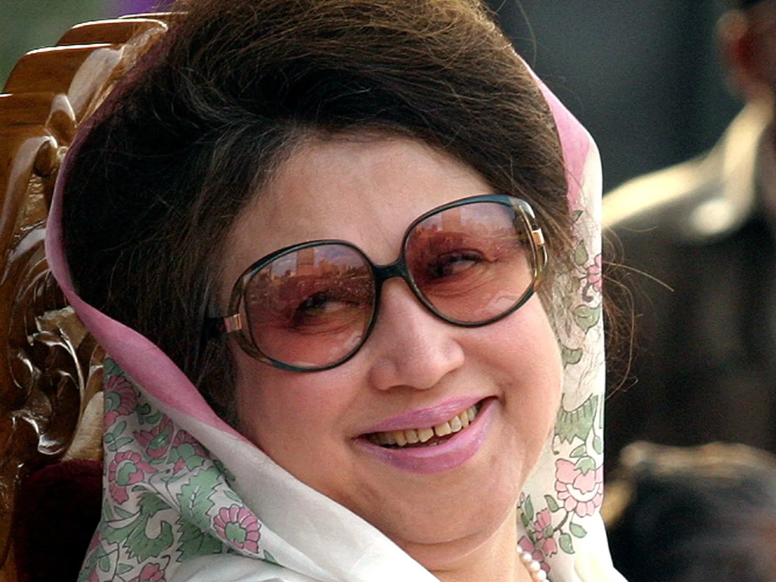 Global Response to the Passing of Khaleda Zia, Bangladesh’s First Female Prime Minister