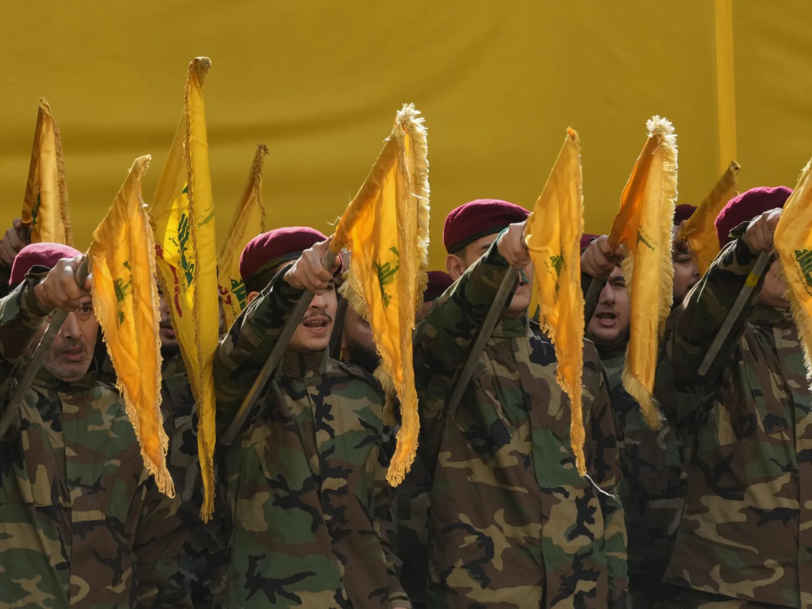 Hezbollah's Arms Deadline: What Lies Ahead for Lebanon Amidst Israeli Attacks?