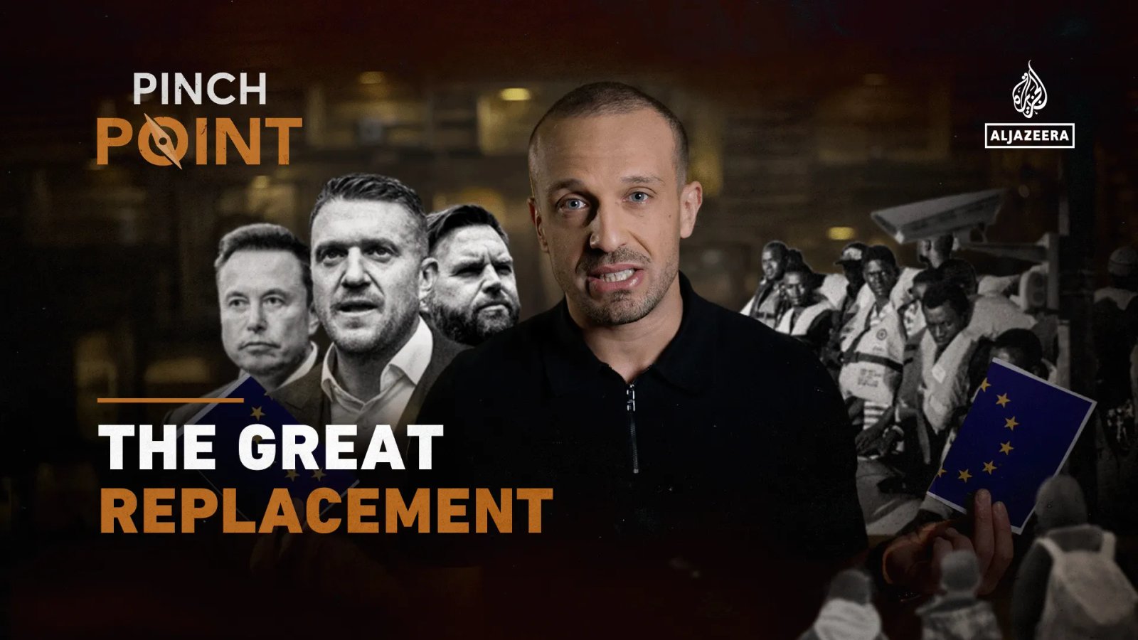 How Tech Billionaires Are Stealthily Funding Europe's Far-Right Movement