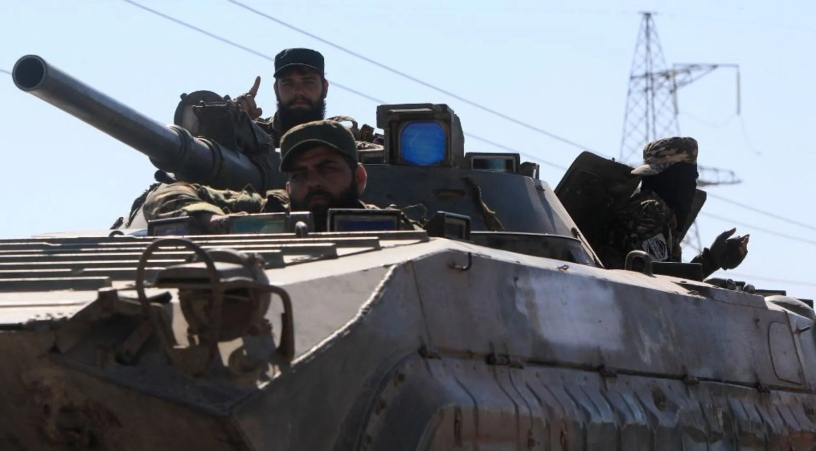 How will Syria address its escalating security issues?