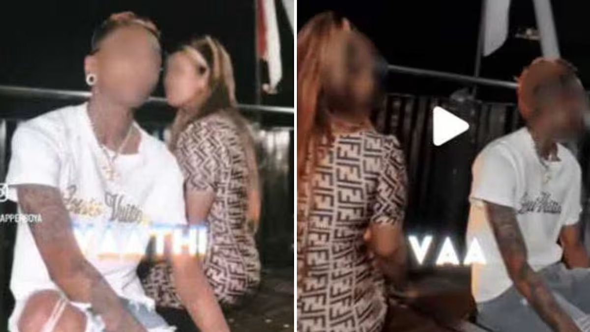 Individual penalized for sharing vaping videos on social media in Singapore's inaugural case of this kind.