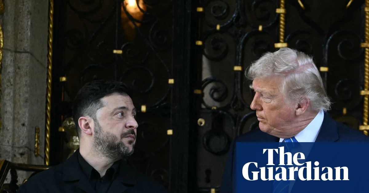 Is Trump's Claim That the Ukraine Deal is '95% Done' Just Another Empty Promise?