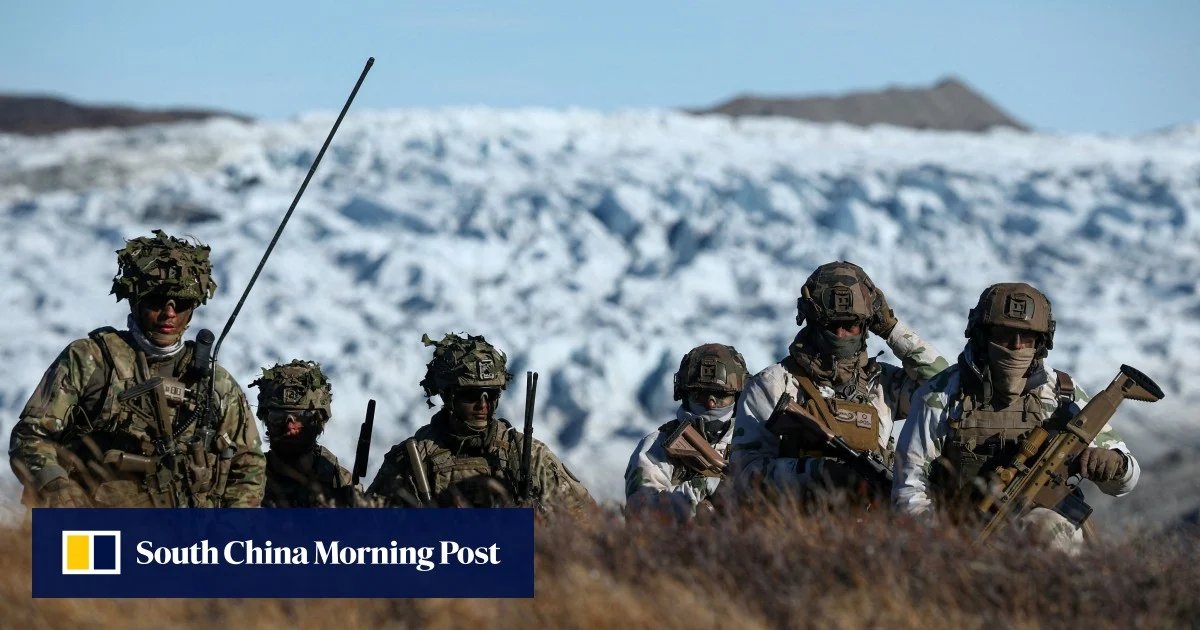Is the U.S. Aiming to Take Control of Greenland? Insights from Trump's New Envoy