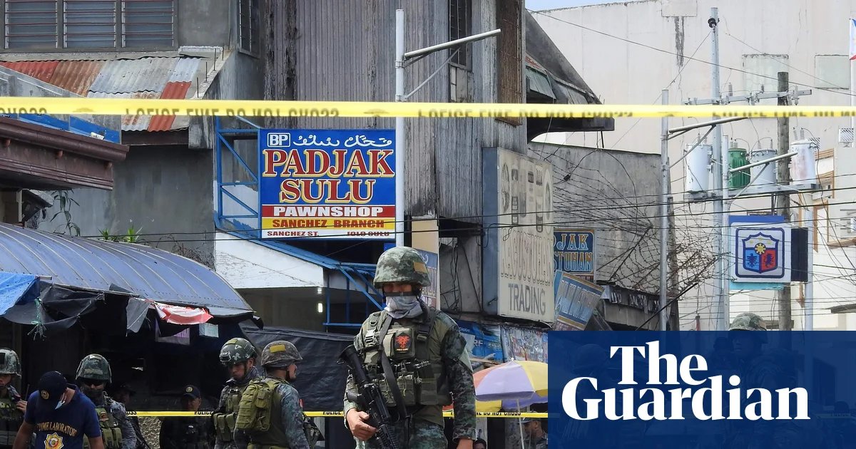 Islamic Extremism in the Philippines: A Look at Its Terrorism Landscape and Active Groups