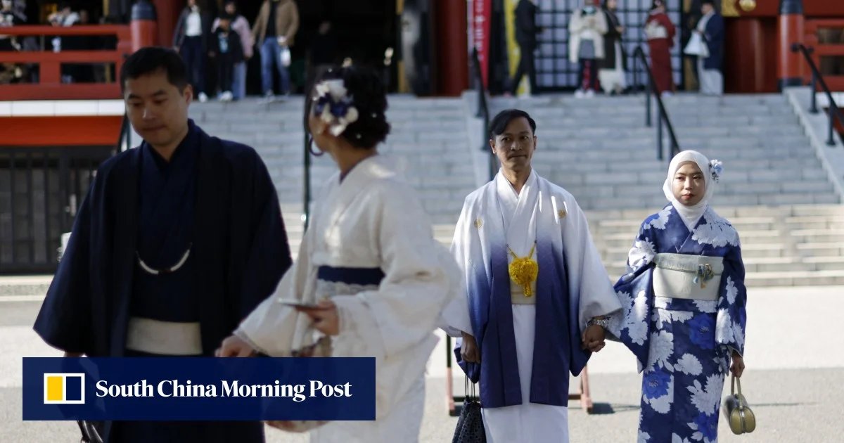 Japan's Suggested Language Assessments for Residency Spark Controversy: 'Appeasing Xenophobes'