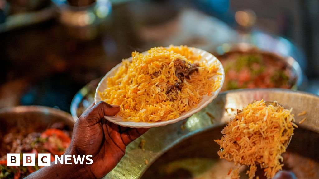 Kebabs, Biryani, and Beyond: Indian City Recognized on UNESCO's Culinary Heritage List