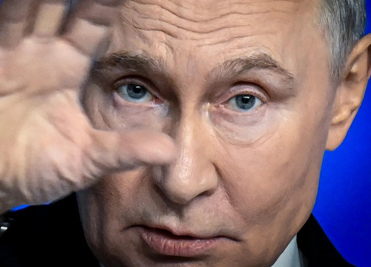 Key Events of the Russia-Ukraine War: Day 1,395 Overview