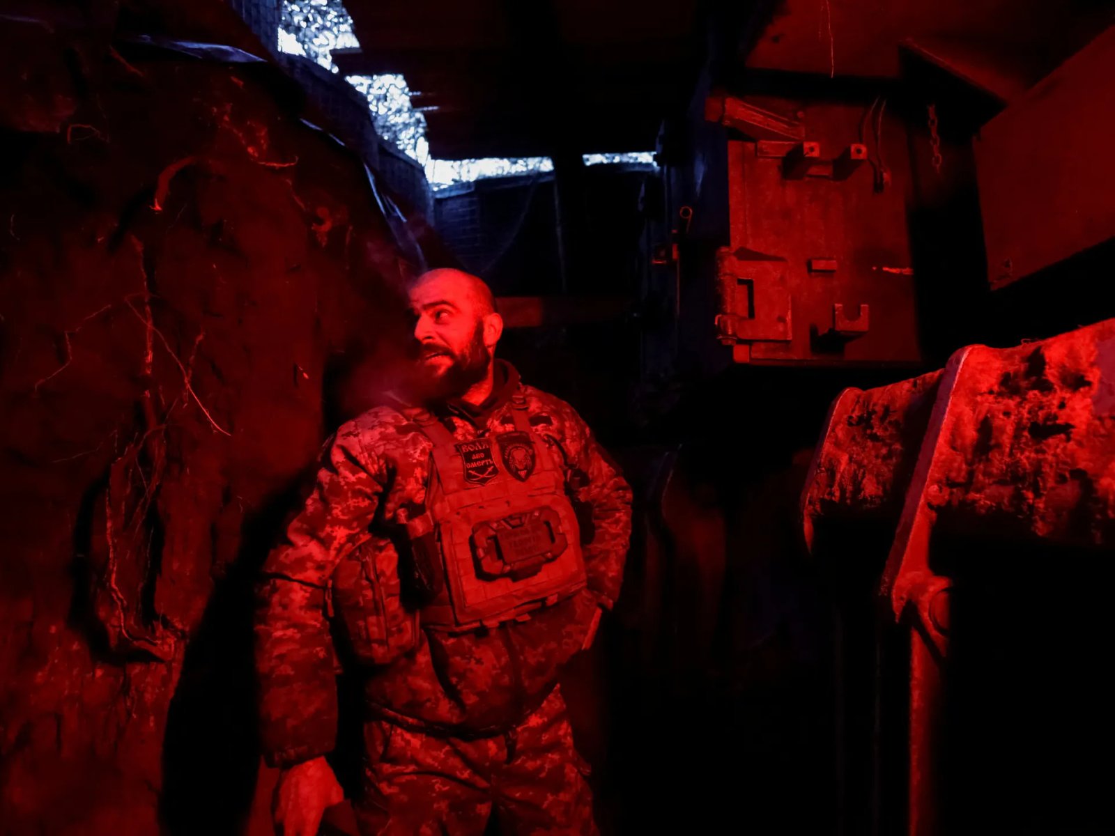 Key Events of the Russia-Ukraine War: Day 1,396 Summary