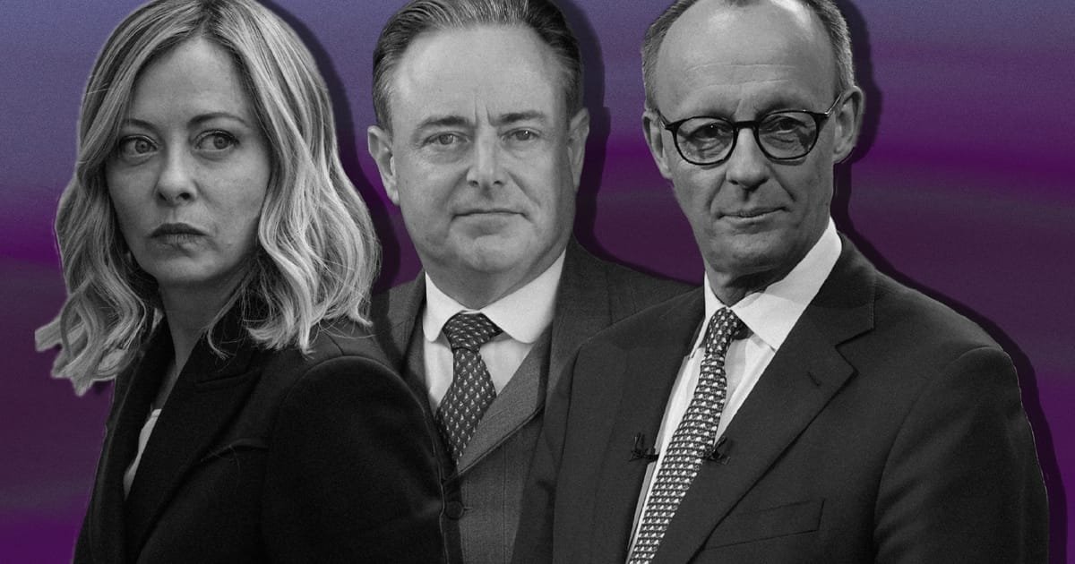 Key Trends in Ukraine Funding at EU Summit; Mercosur Talks Postponed—Live Updates