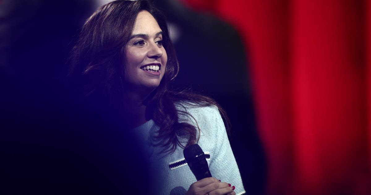 Knafo: Bold Ambitions Without Limits