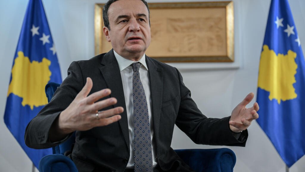 Kosovo’s Prime Minister Kurti Poised for Second Term Following Resounding Election Victory