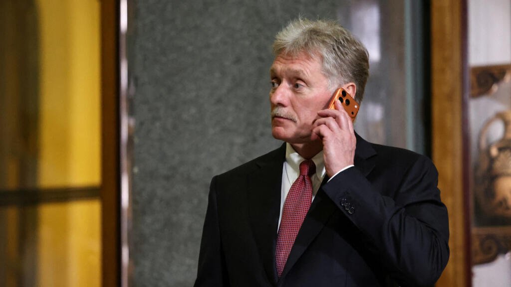 Kyiv Braces for Moscow's Reaction to the Latest US-Led Initiative