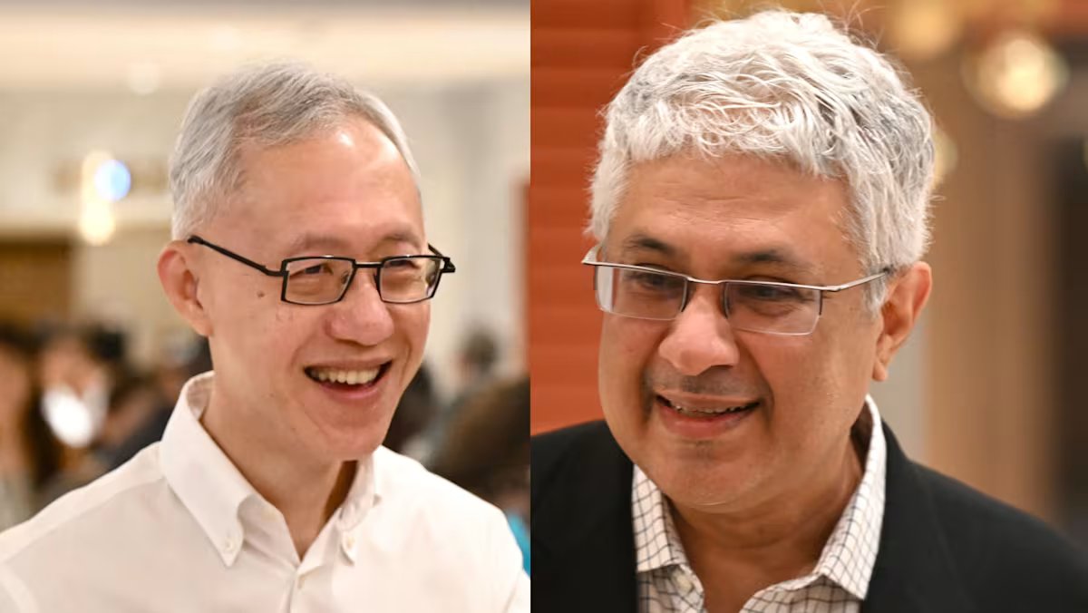 Law Society members approve Dinesh Singh Dhillon's resignation, paving the way for Tan Cheng Han to assume the presidency.